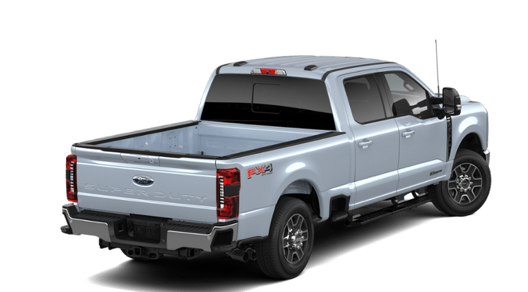 2026 Ford F-250SD Lariat 160 WB