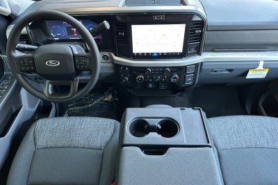 2026 Ford F-250SD XLT 160 WB