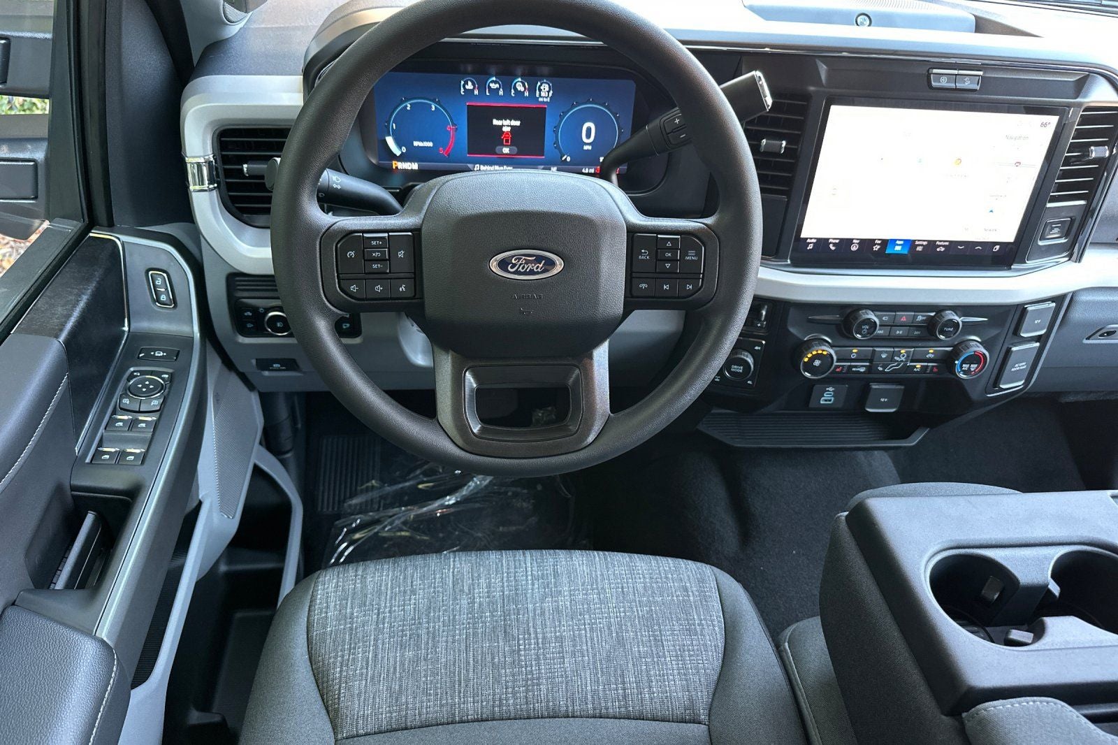2026 Ford F-250SD XLT 160 WB