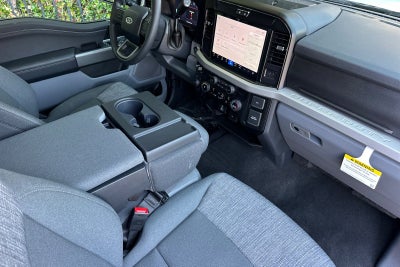 2026 Ford F-250SD XLT 160 WB