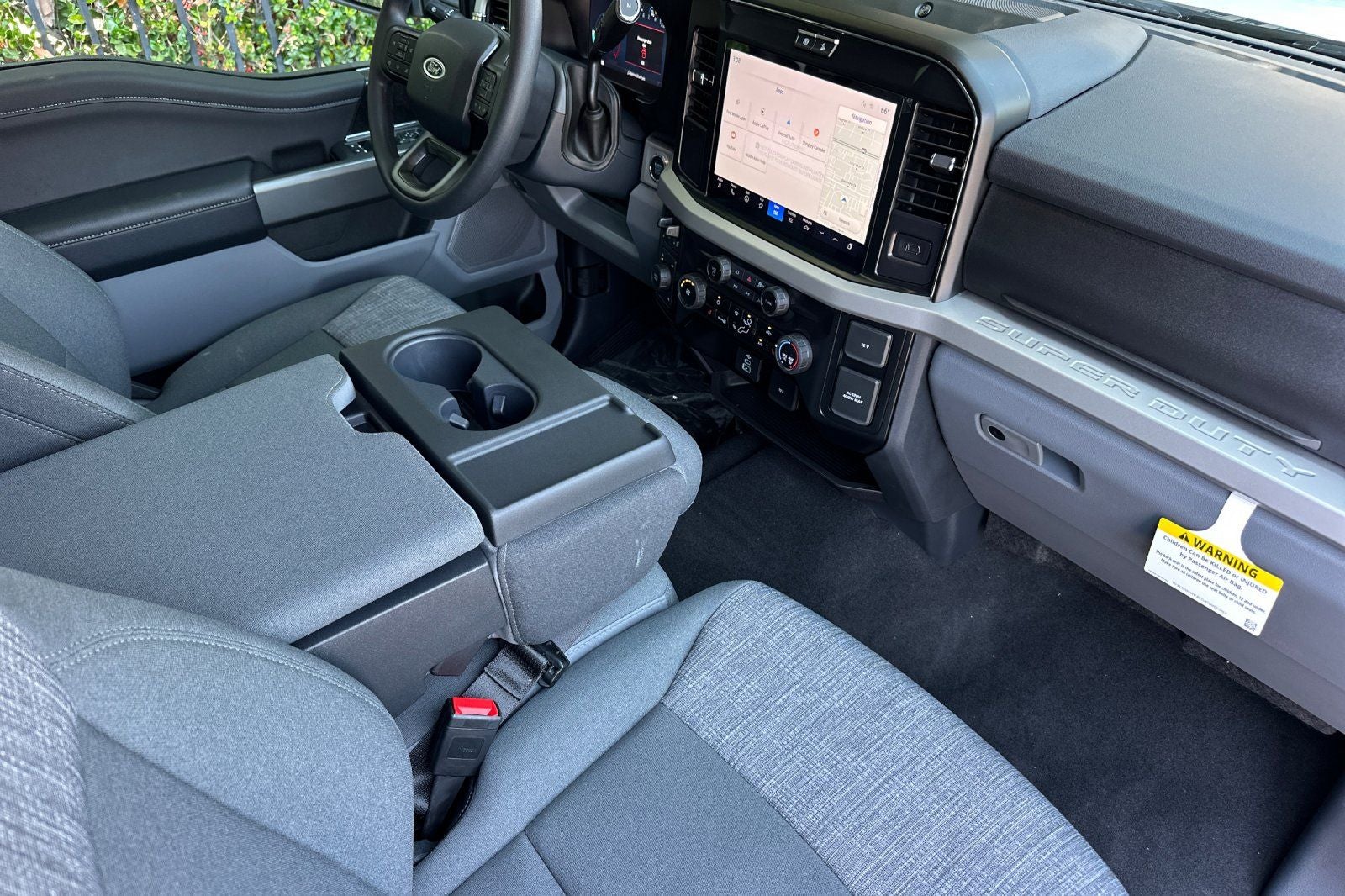 2026 Ford F-250SD XLT 160 WB