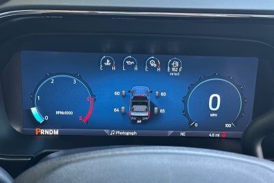 2026 Ford F-250SD XLT 160 WB