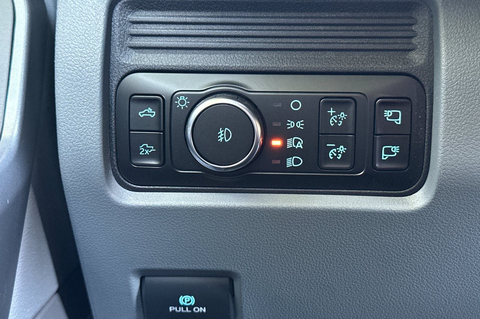 2026 Ford F-250SD XLT 160 WB