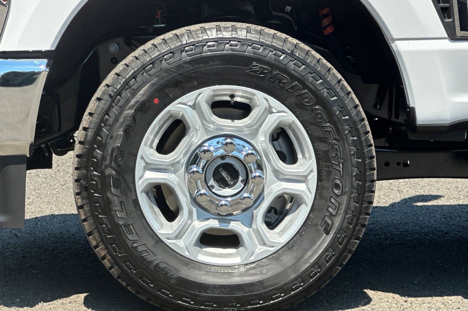 2026 Ford F-250SD XLT 160 WB