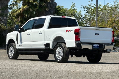 2026 Ford F-250SD XLT 160 WB