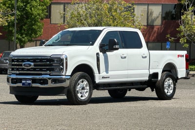 2026 Ford F-250SD XLT 160 WB