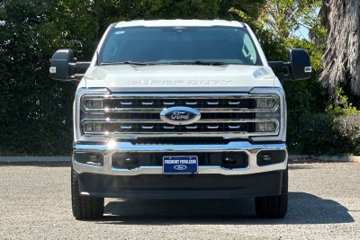 2026 Ford F-250SD XLT 160 WB
