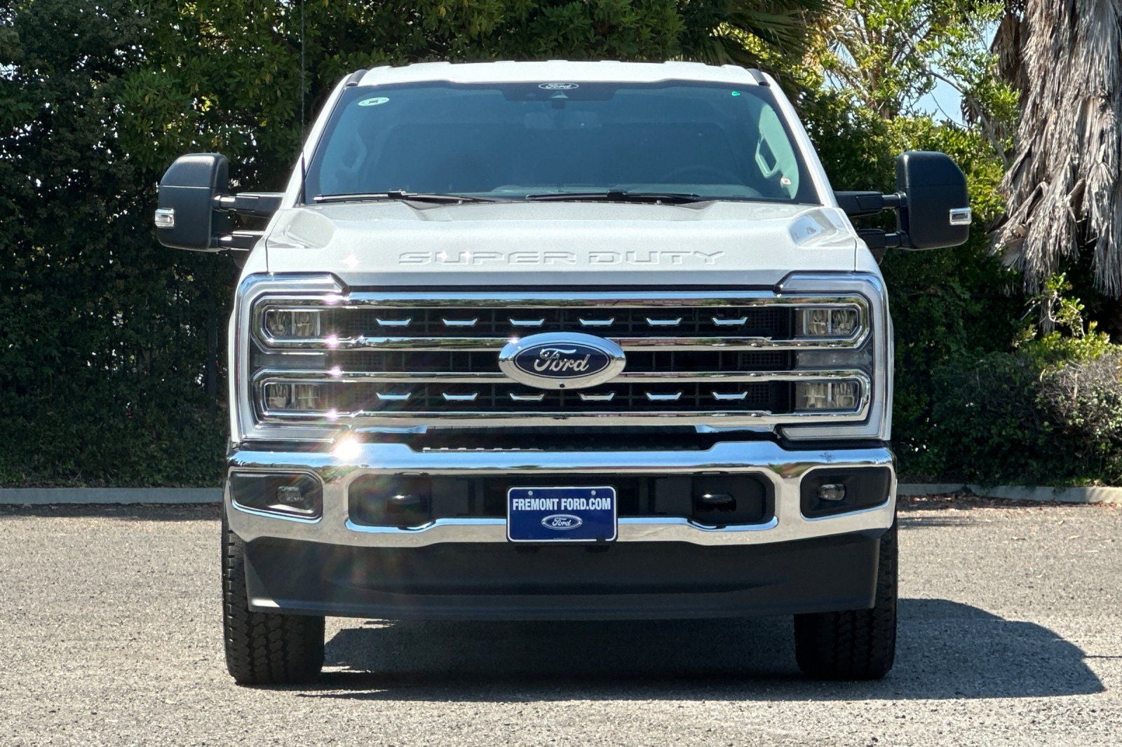 2026 Ford F-250SD XLT 160 WB