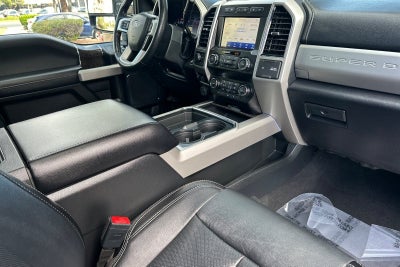 2020 Ford F-250SD Lariat