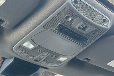 2020 Ford F-250SD Lariat