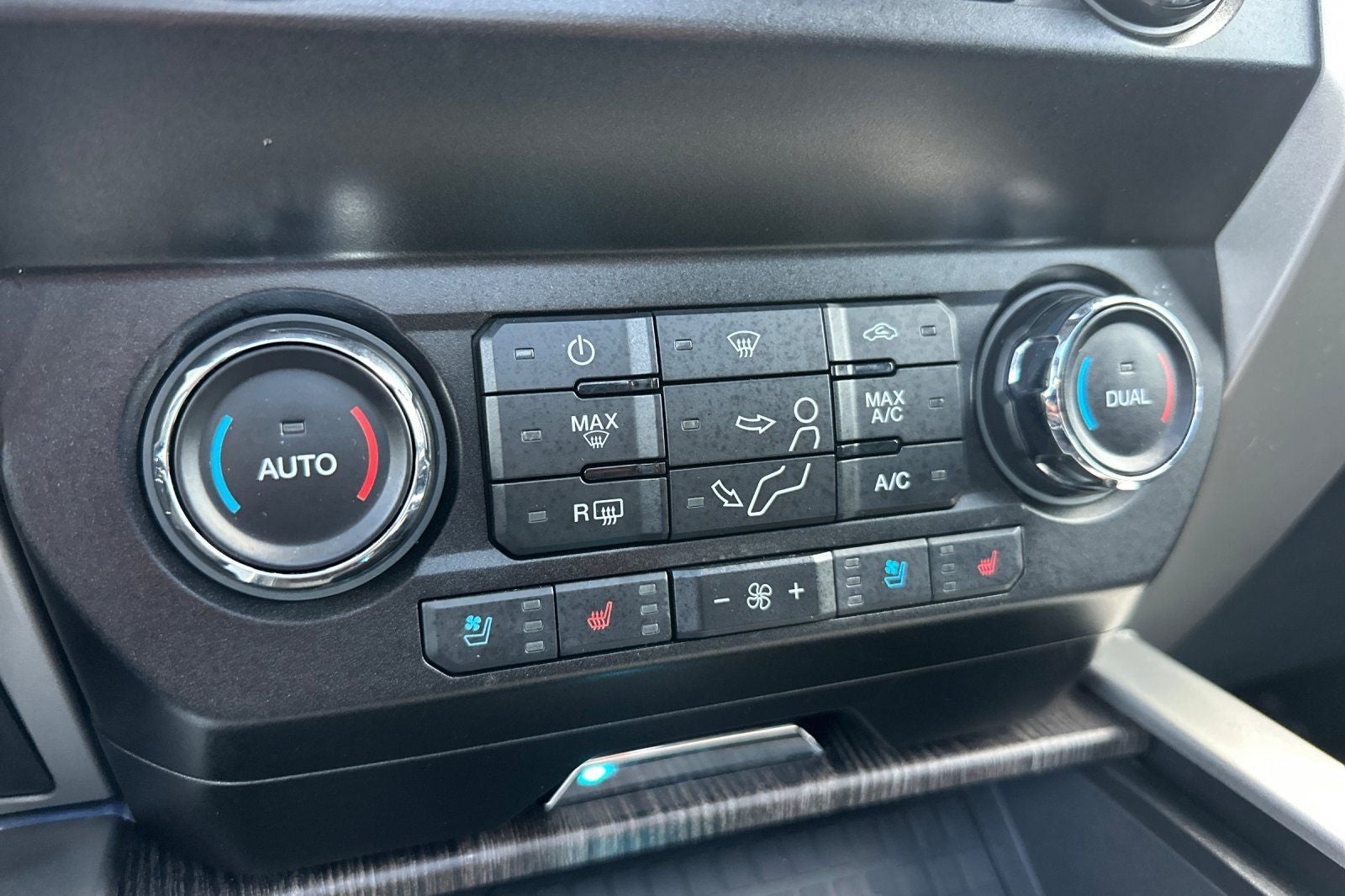 2020 Ford F-250SD Lariat