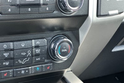 2020 Ford F-250SD Lariat