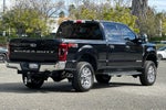 2020 Ford F-250SD Lariat