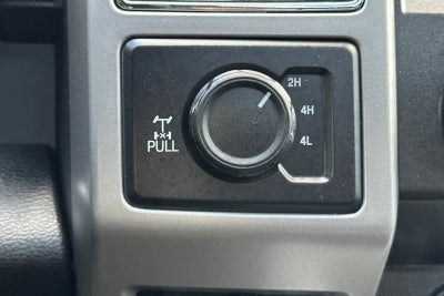 2020 Ford F-250SD Lariat