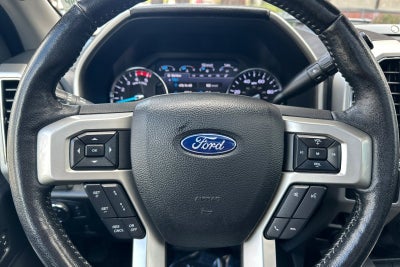 2020 Ford F-250SD Lariat
