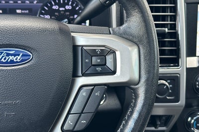 2020 Ford F-250SD Lariat