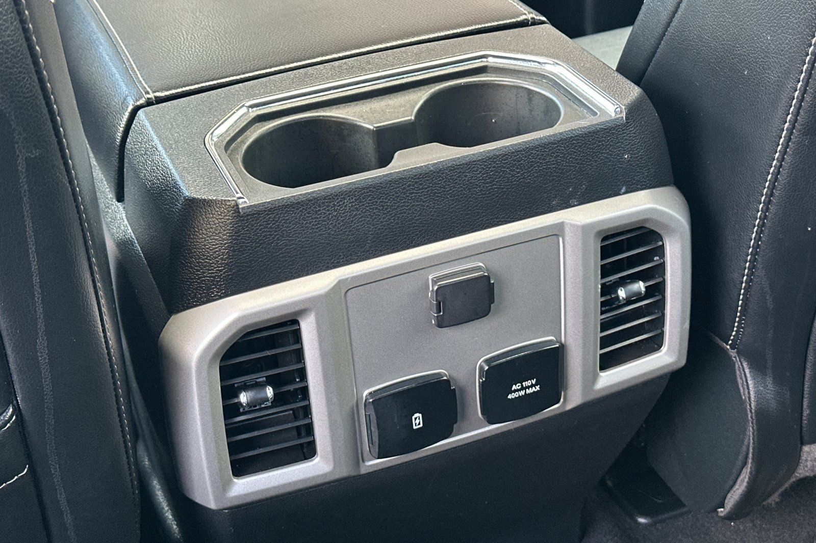 2020 Ford F-250SD Lariat