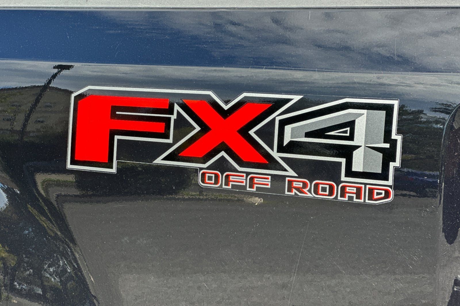 2020 Ford F-250SD Lariat