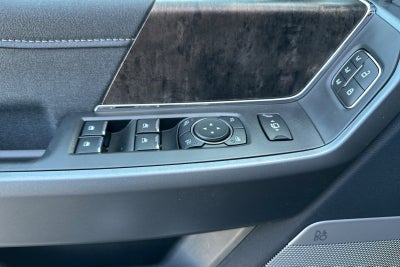 2026 Ford F-250SD Lariat 160 WB