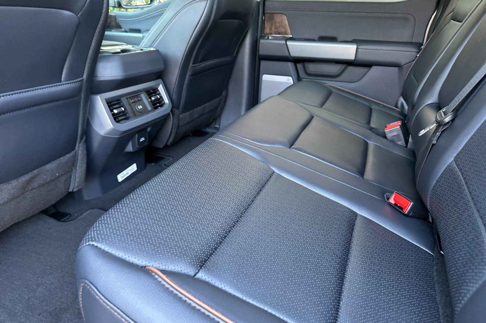 2026 Ford F-250SD Lariat 160 WB