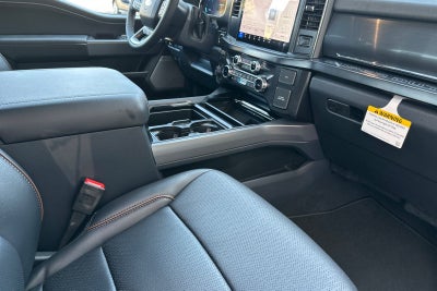 2026 Ford F-250SD Lariat 160 WB