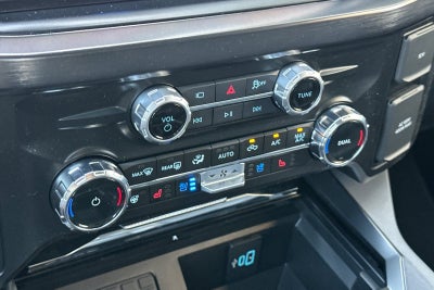 2026 Ford F-250SD Lariat 160 WB