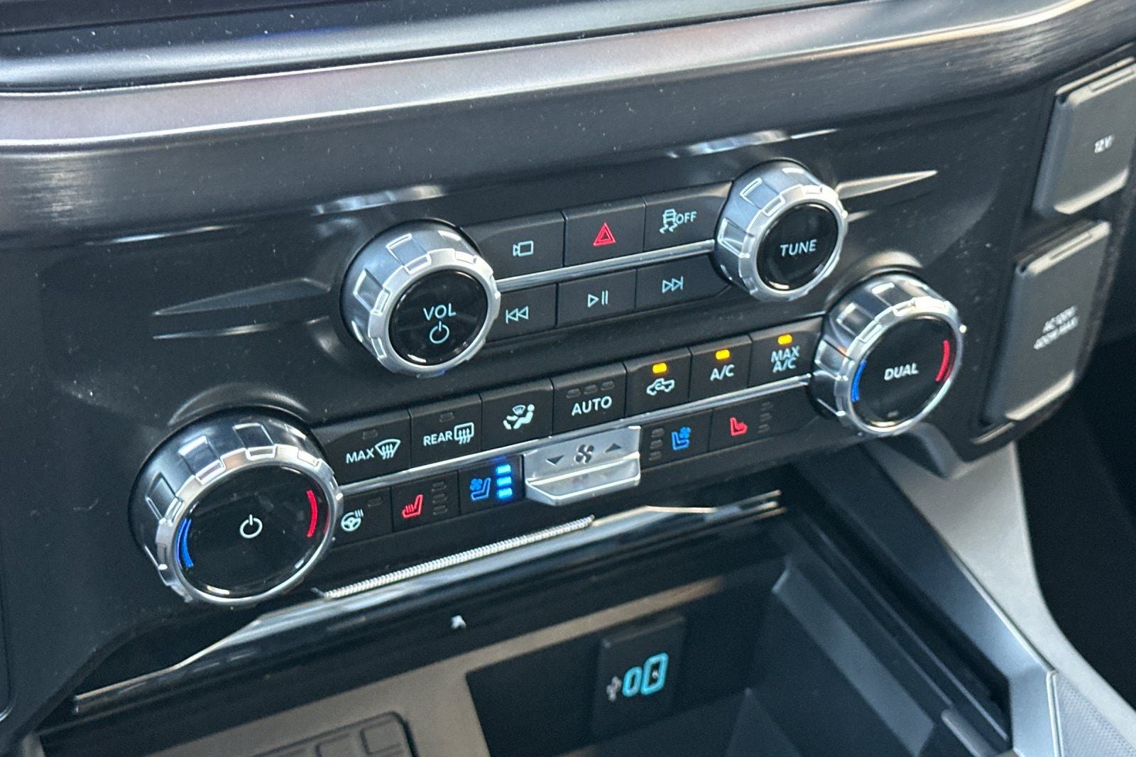 2026 Ford F-250SD Lariat 160 WB