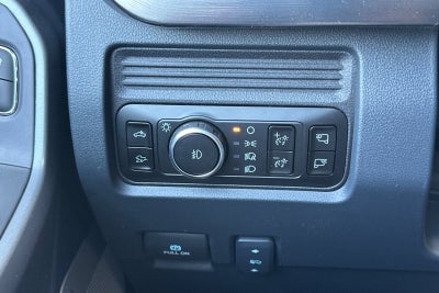 2026 Ford F-250SD Lariat 160 WB