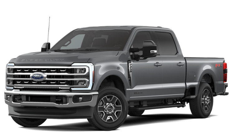 2026 Ford F-250SD Lariat 160 WB