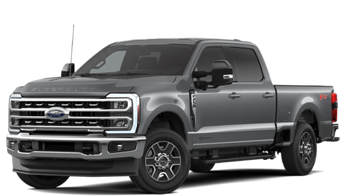2026 Ford F-250SD Lariat 160 WB