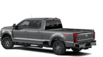 2026 Ford F-250SD Lariat 160 WB