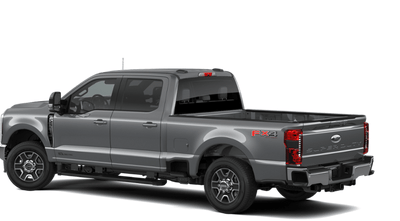 2026 Ford F-250SD Lariat 160 WB