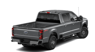 2026 Ford F-250SD Lariat 160 WB