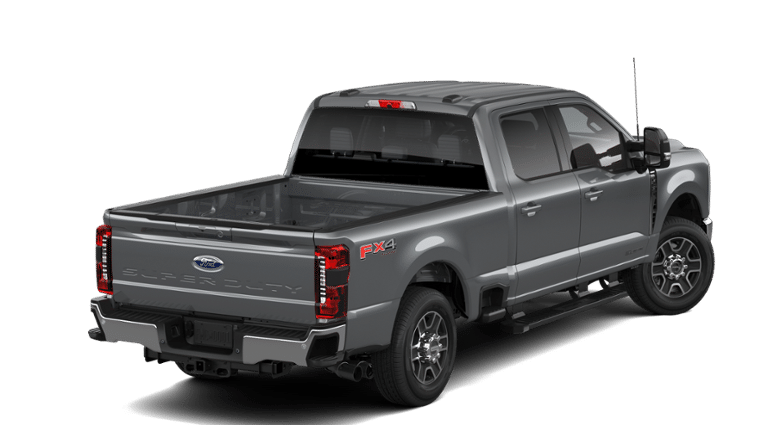 2026 Ford F-250SD Lariat 160 WB