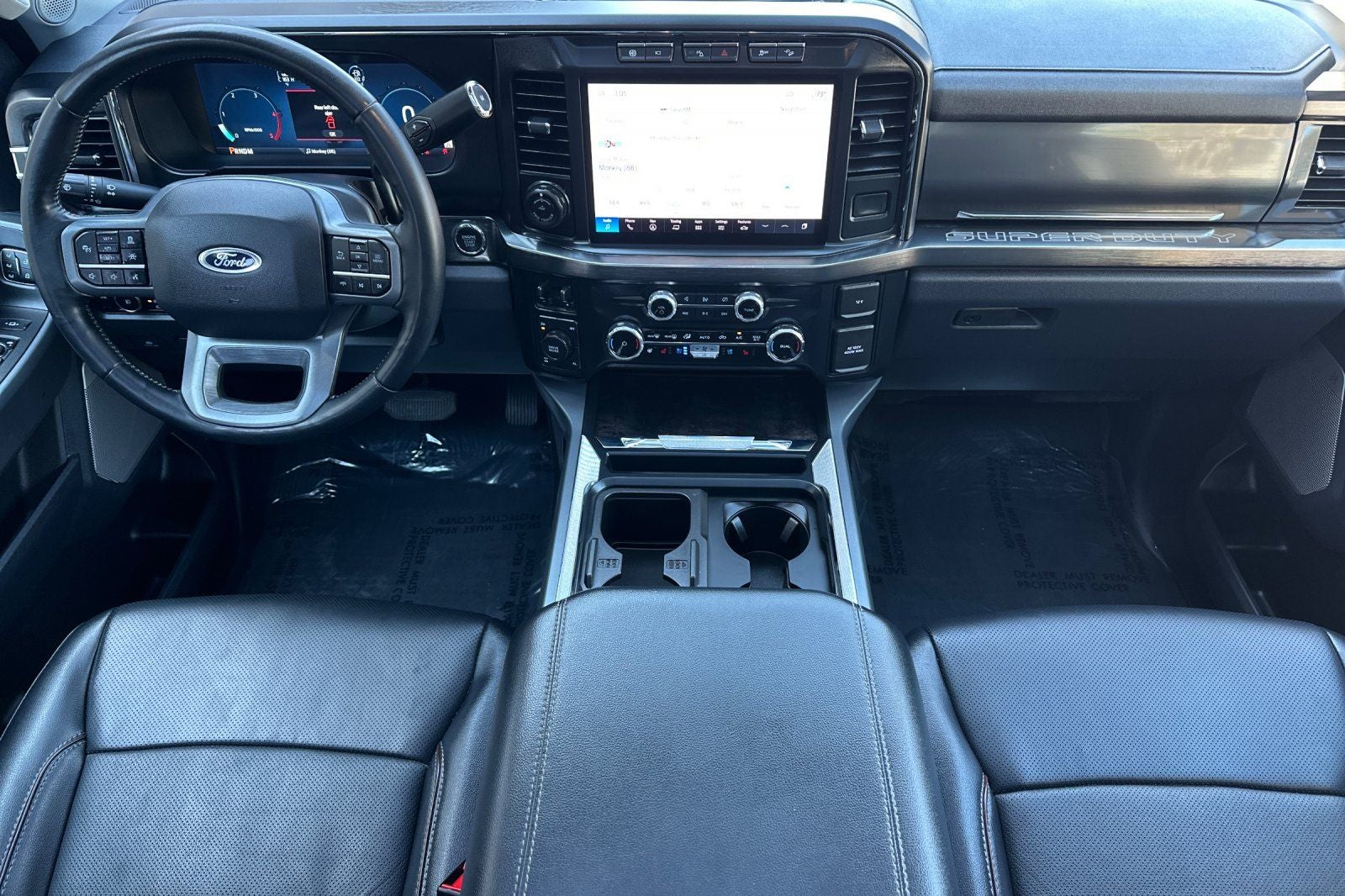 2024 Ford F-250SD Lariat