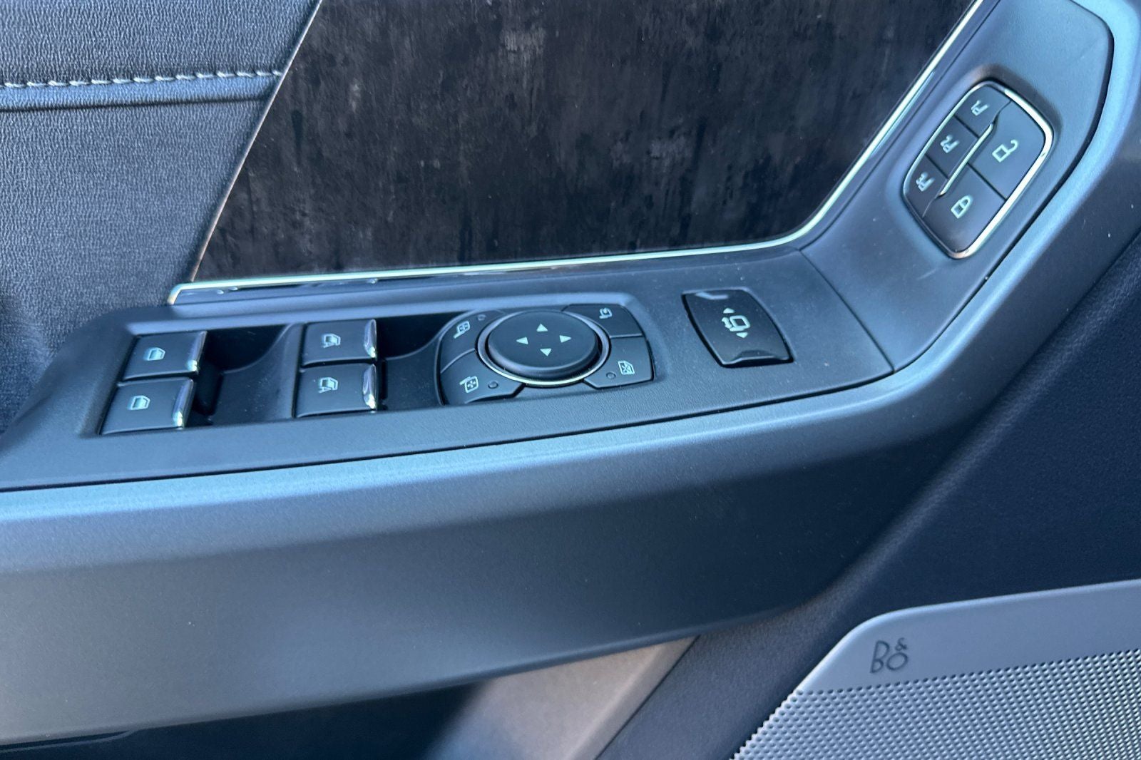 2026 Ford F-250SD Lariat 160 WB