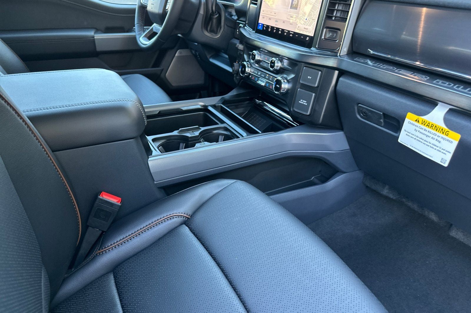 2026 Ford F-250SD Lariat 160 WB