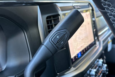 2026 Ford F-250SD Lariat 160 WB