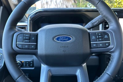 2026 Ford F-250SD Lariat 160 WB