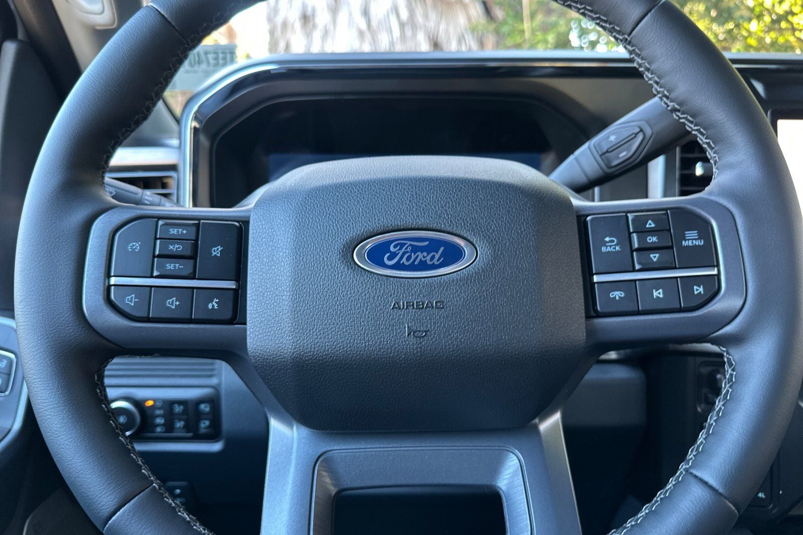 2026 Ford F-250SD Lariat 160 WB