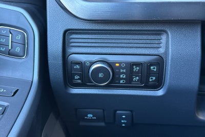 2026 Ford F-250SD Lariat 160 WB