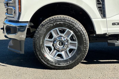 2026 Ford F-250SD Lariat 160 WB