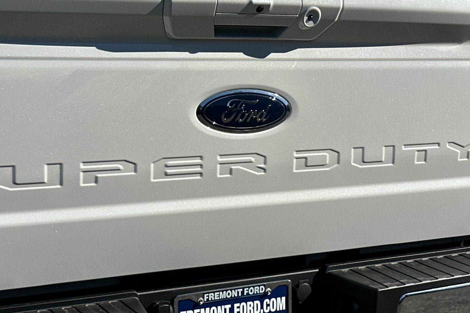 2026 Ford F-250SD Lariat 160 WB