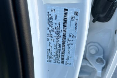 2026 Ford F-250SD Lariat 160 WB