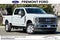 2026 Ford F-250SD XLT 160 WB