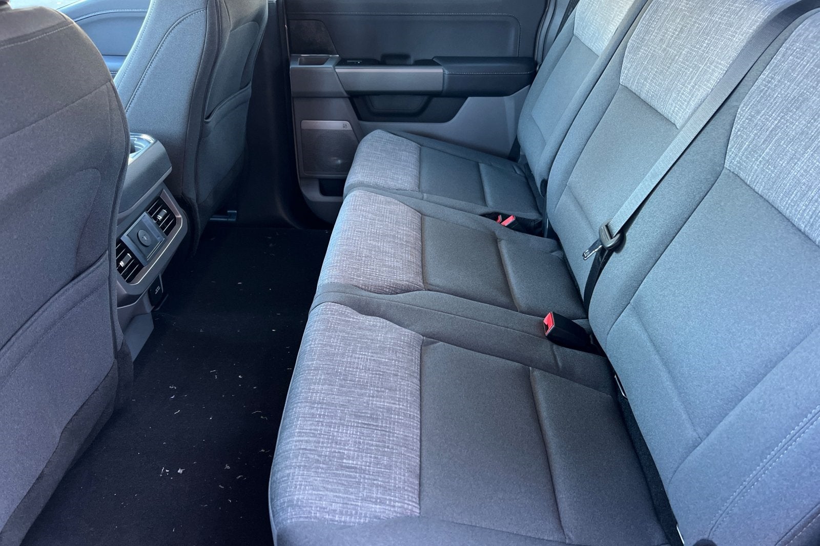 2026 Ford F-250SD XLT 160 WB