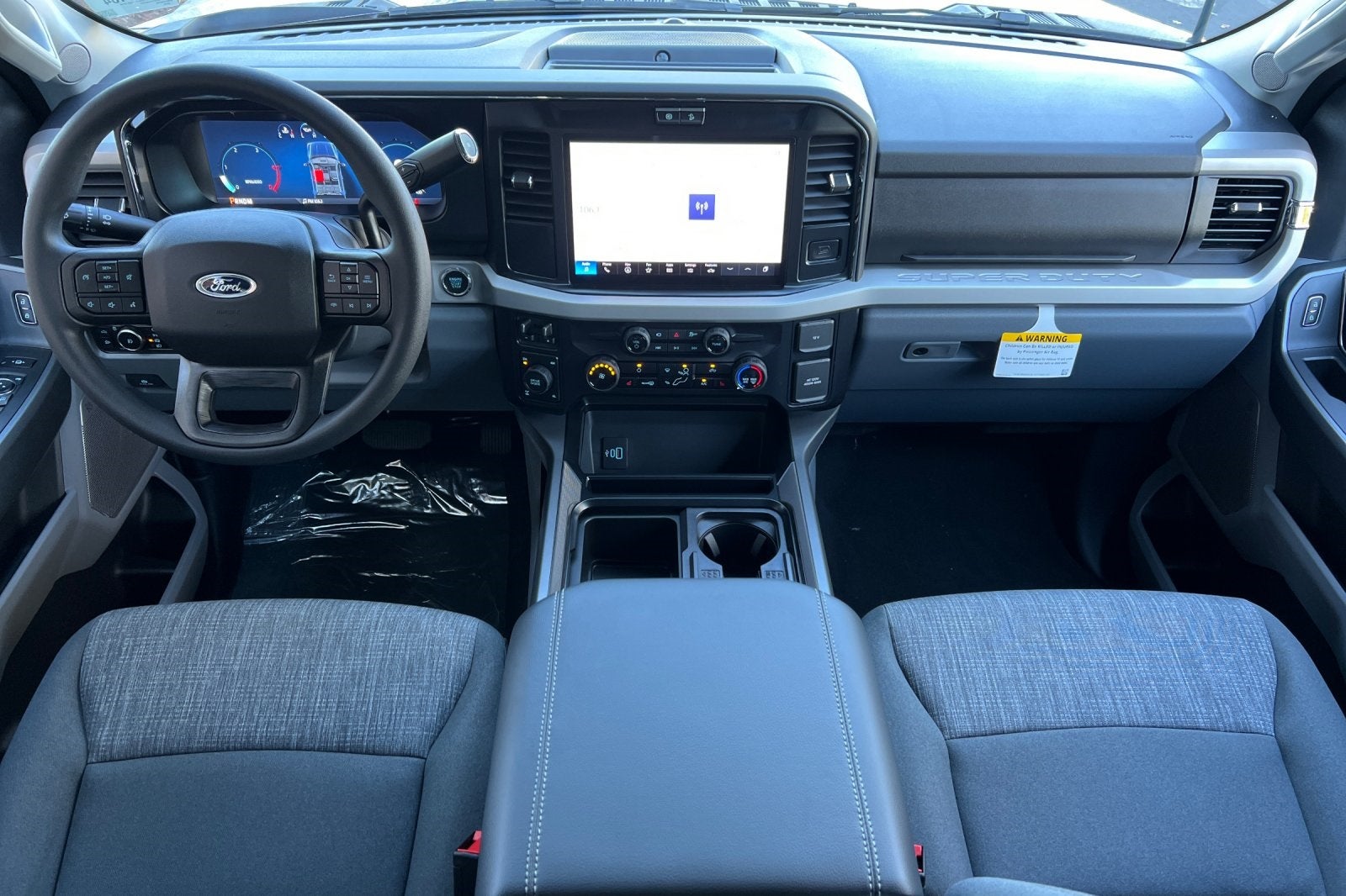 2026 Ford F-250SD XLT 160 WB