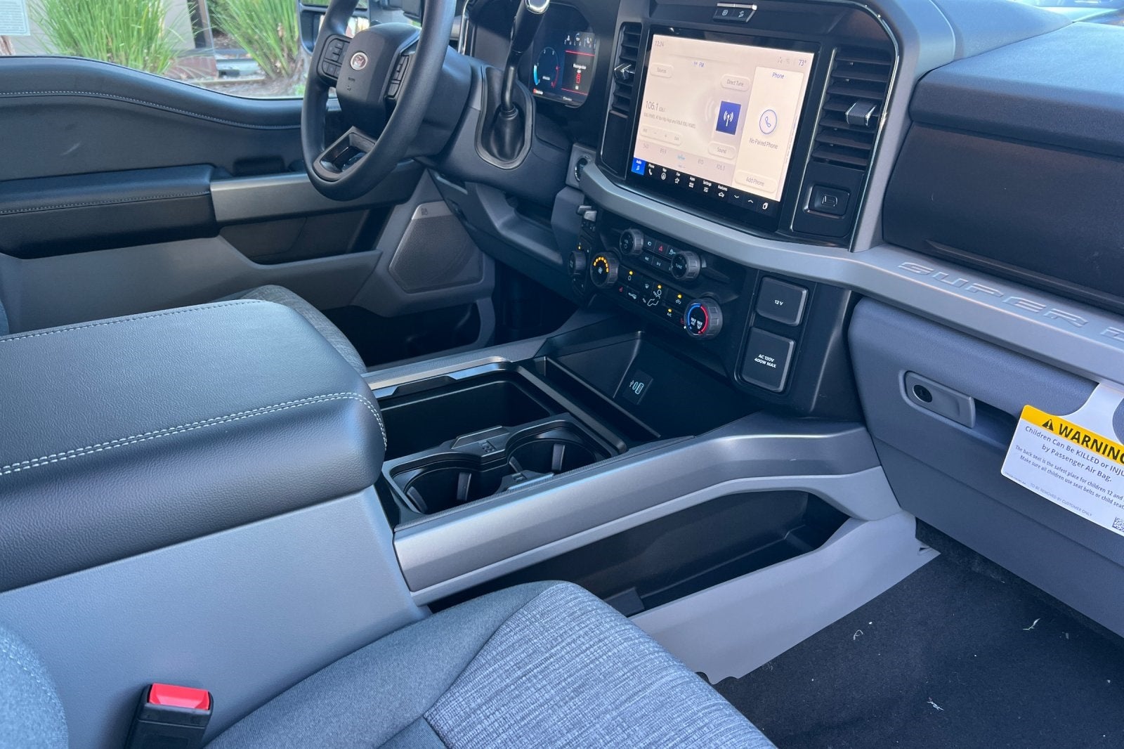 2026 Ford F-250SD XLT 160 WB