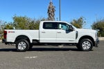 2026 Ford F-250SD XLT 160 WB