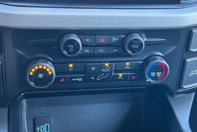 2026 Ford F-250SD XLT 160 WB